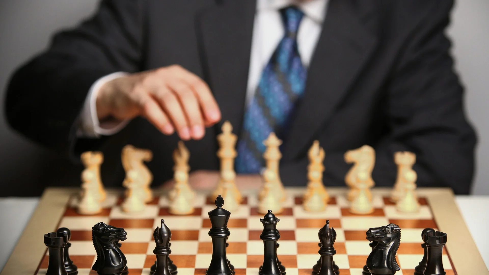 Discrete Private Investigators You Can Trust - Covert Eye UK